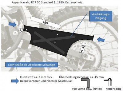 Aspes RCR 50 Bj 1980 Kettenschutz.JPG